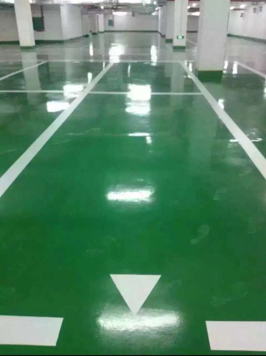 环氧地坪