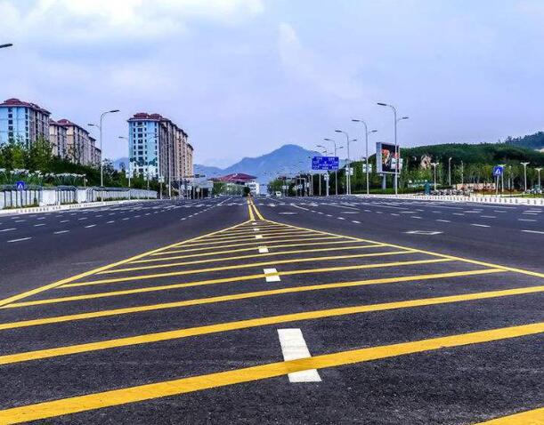 青岛划线公司 青岛划线公司